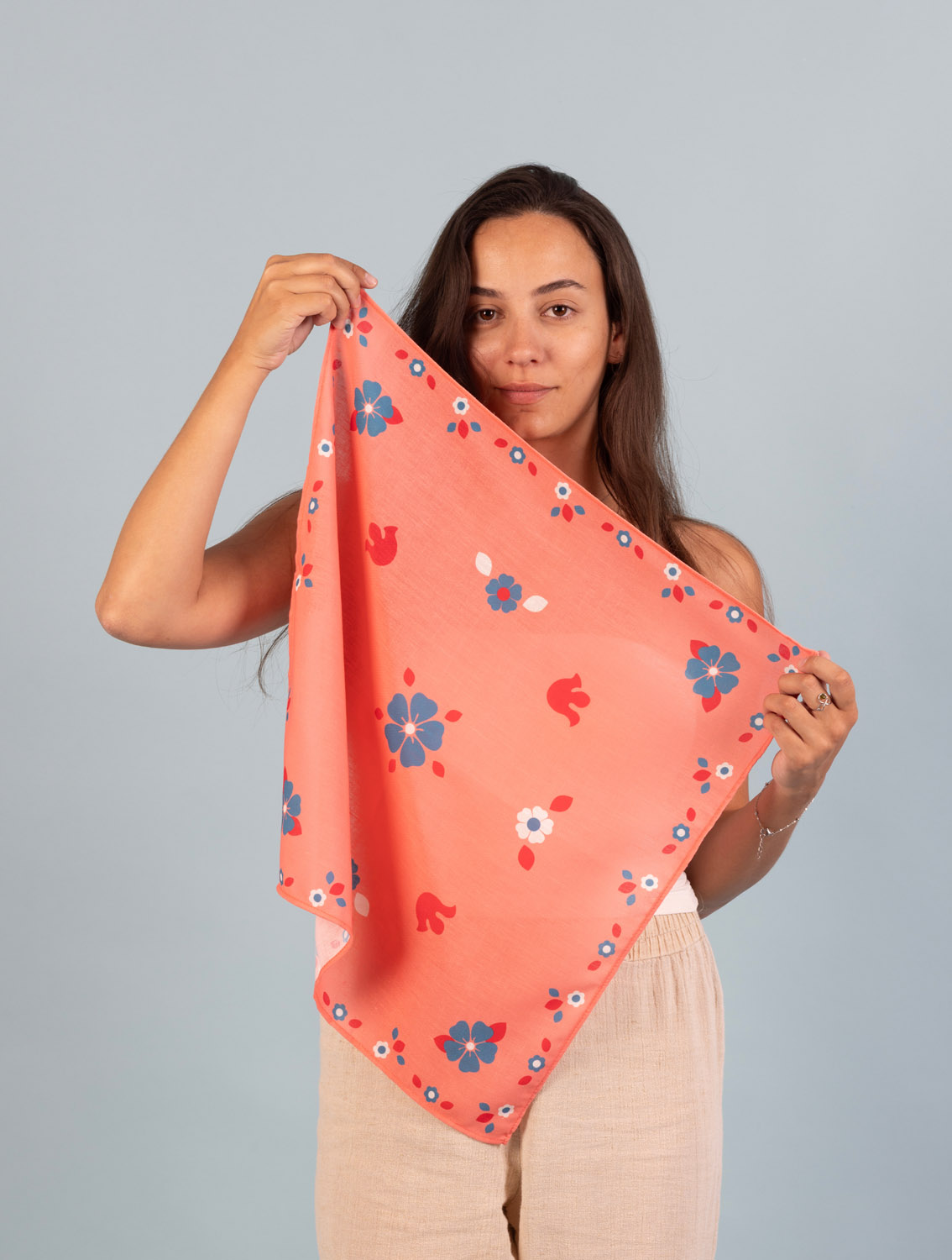 Klio scarf - Image 4