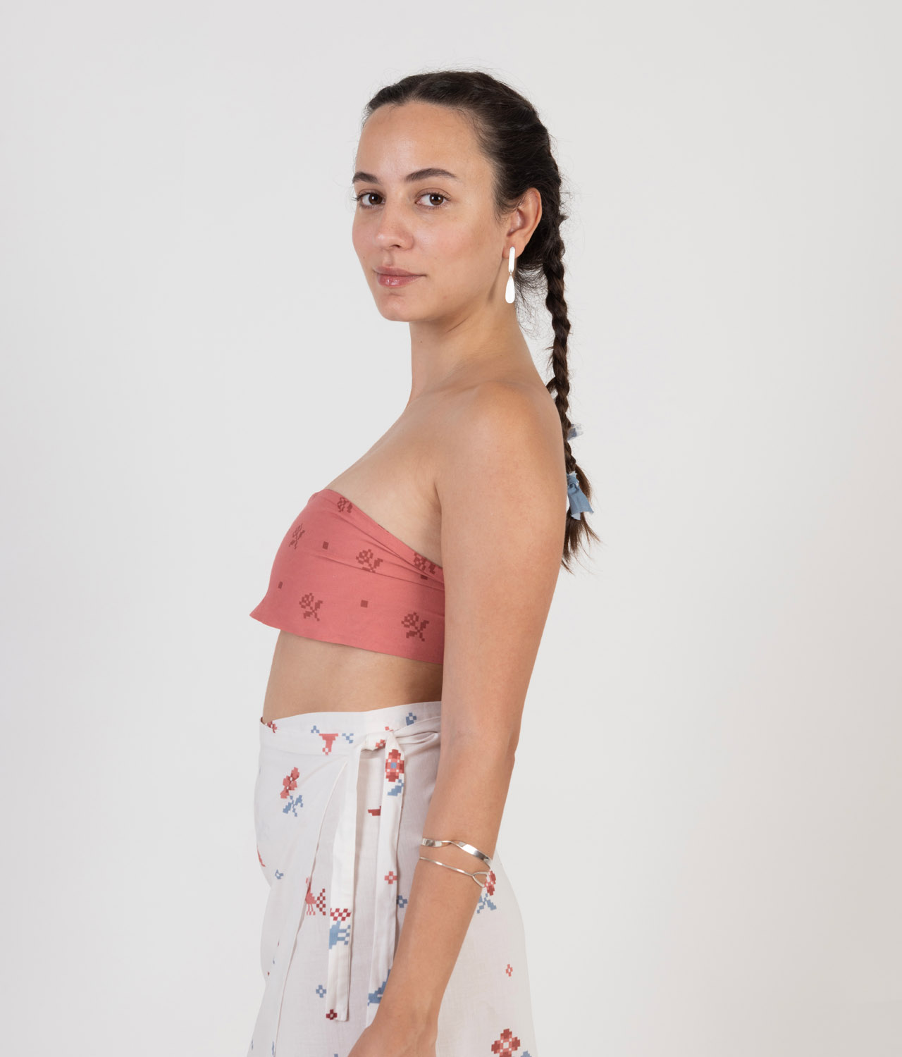 Ploumia belt pink - Image 2