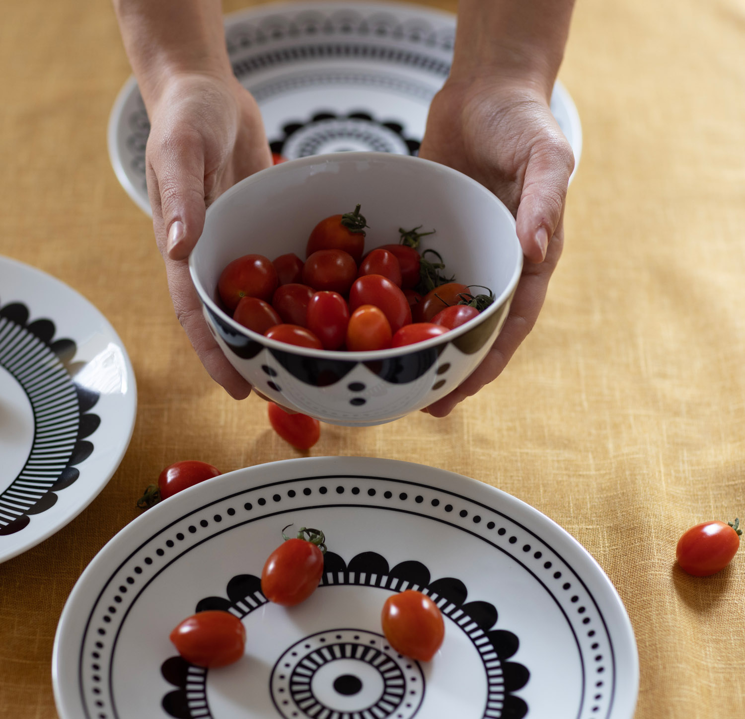 Kamara bowl - Image 3