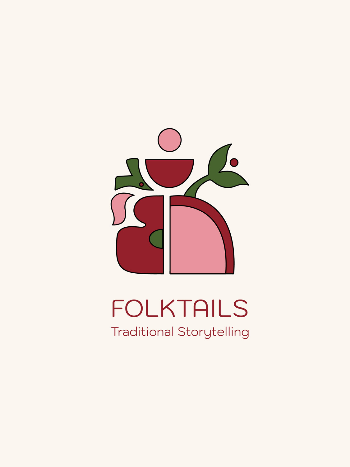 Traditional Storytelling