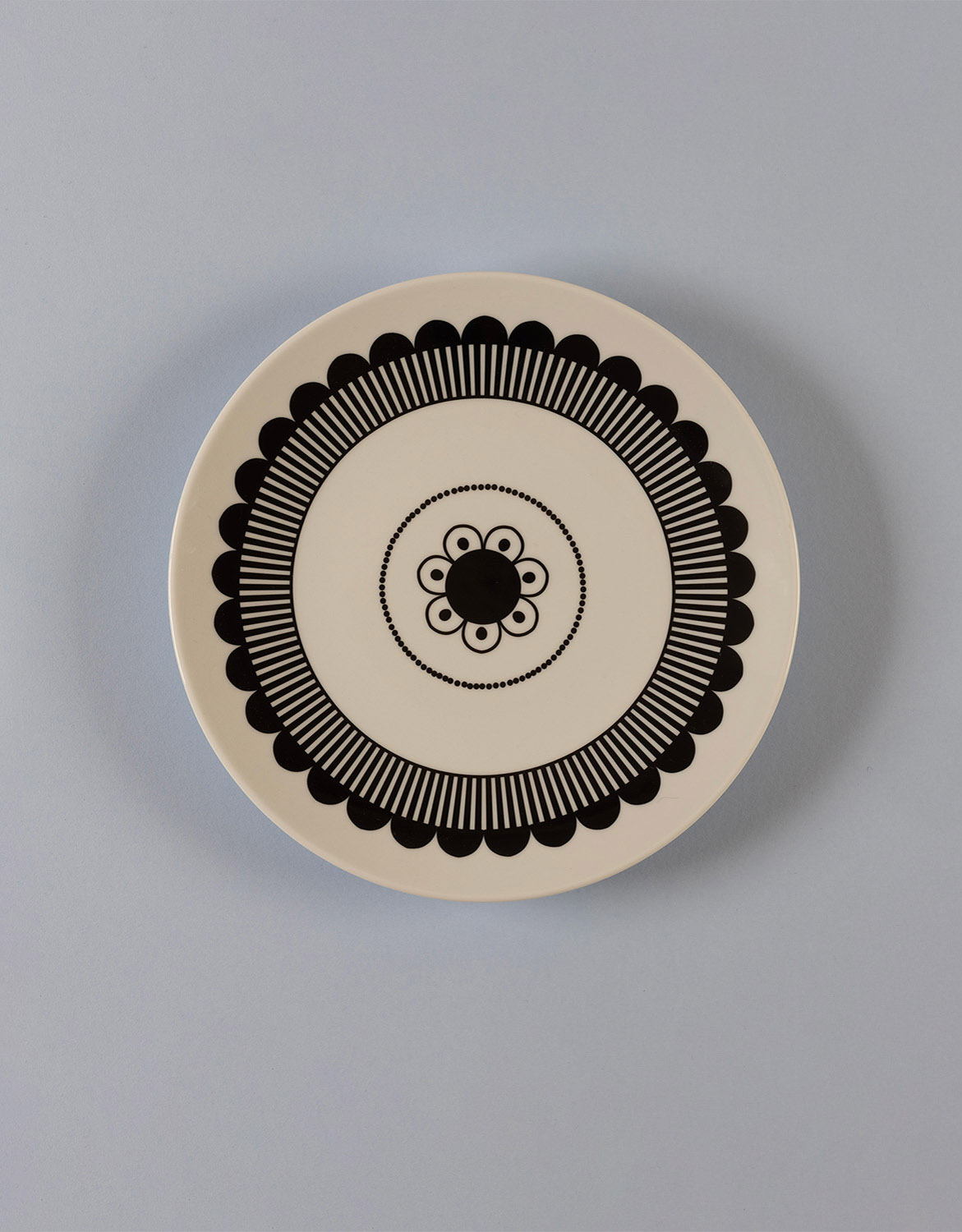 Kamara plate