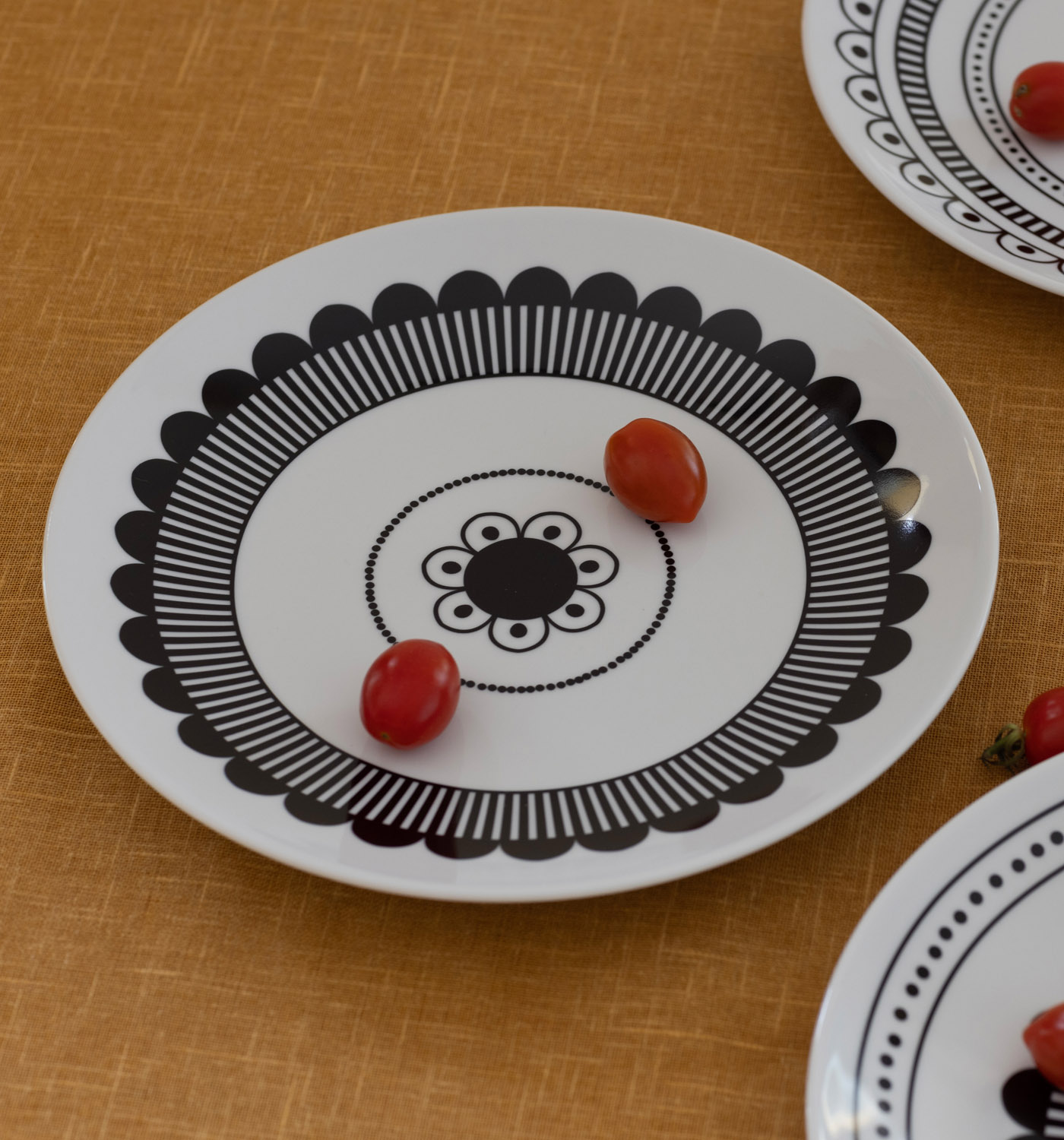 Kamara plate - Image 2